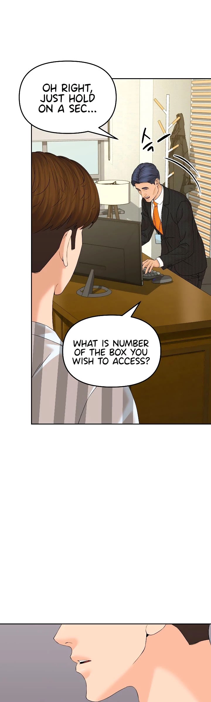 From the Grave and Back Chapter 138 page 3 - Chapter 138