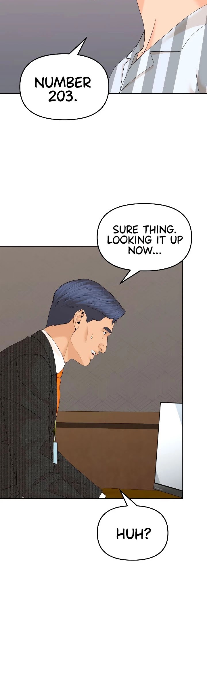 From the Grave and Back Chapter 138 page 4 - Chapter 138