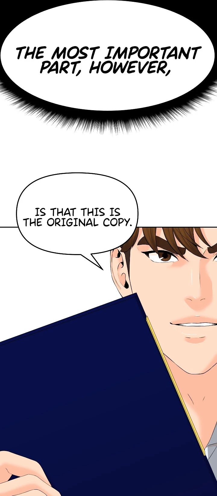 From the Grave and Back Chapter 139 page 12 - Chapter 139