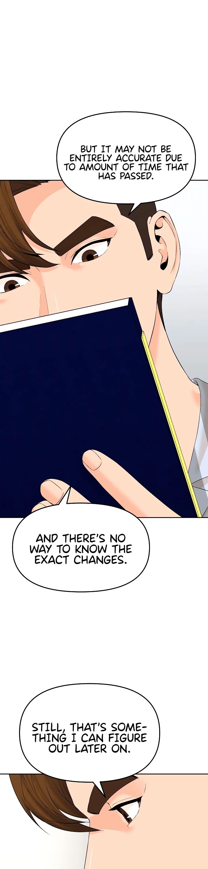 From the Grave and Back Chapter 139 page 15 - Chapter 139