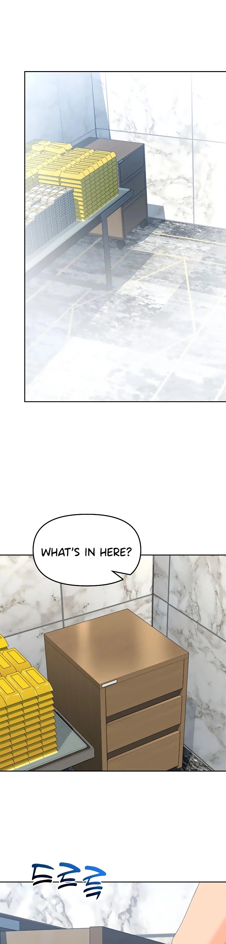 From the Grave and Back Chapter 139 page 2 - Chapter 139