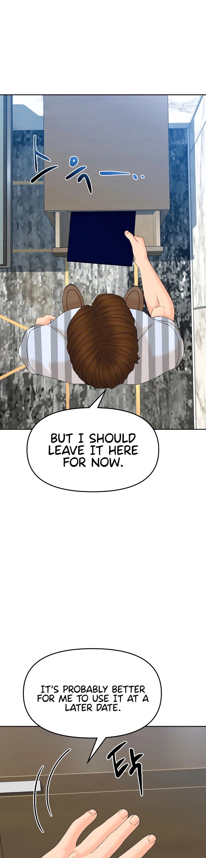 From the Grave and Back Chapter 139 page 20 - Chapter 139