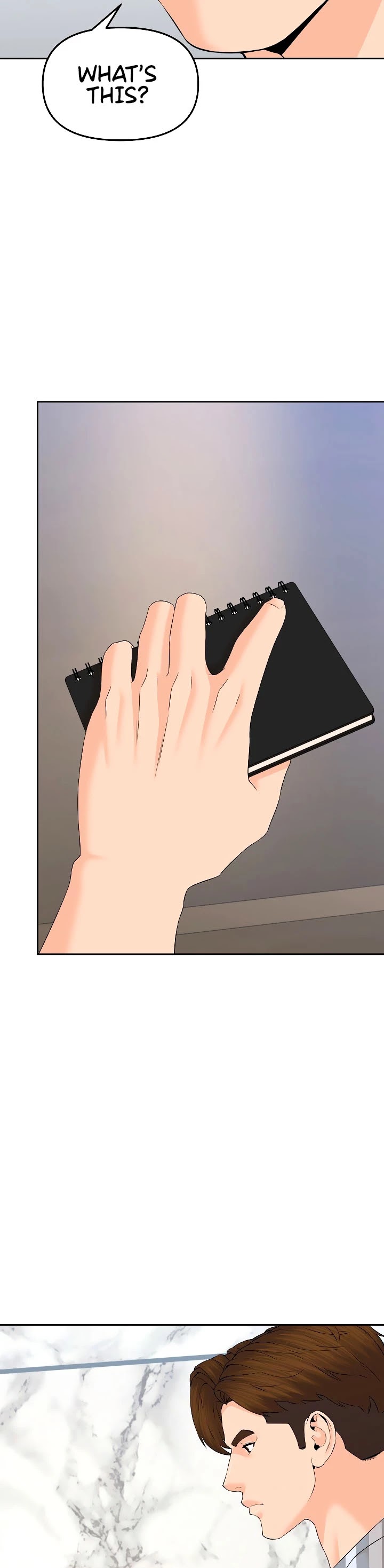 From the Grave and Back Chapter 139 page 24 - Chapter 139