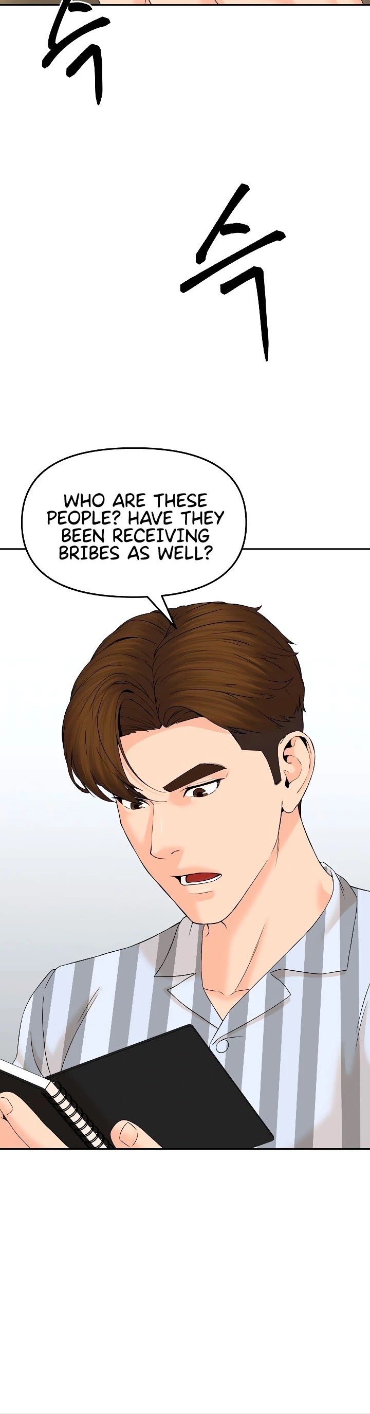From the Grave and Back Chapter 139 page 28 - Chapter 139