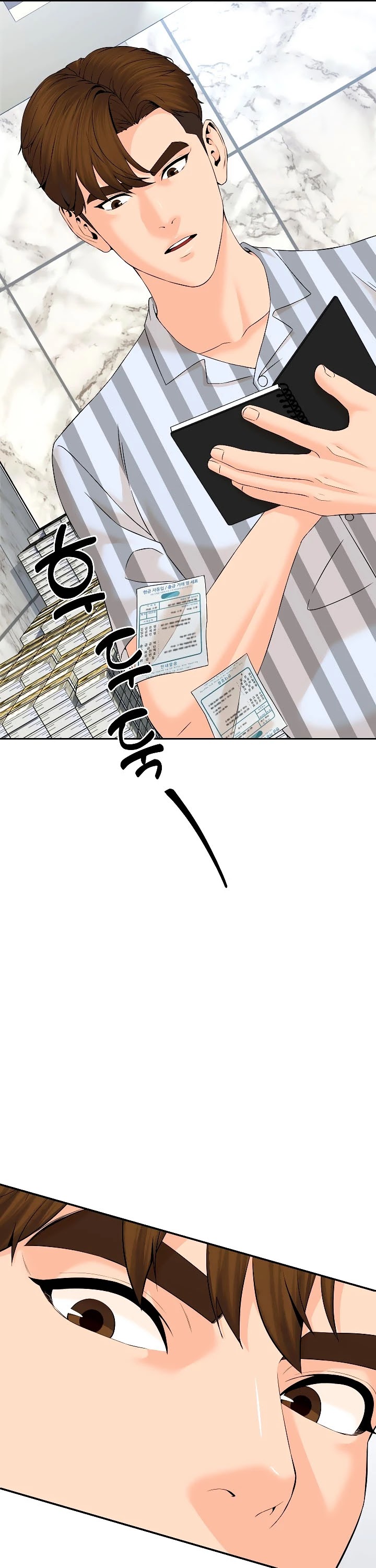 From the Grave and Back Chapter 139 page 29 - Chapter 139