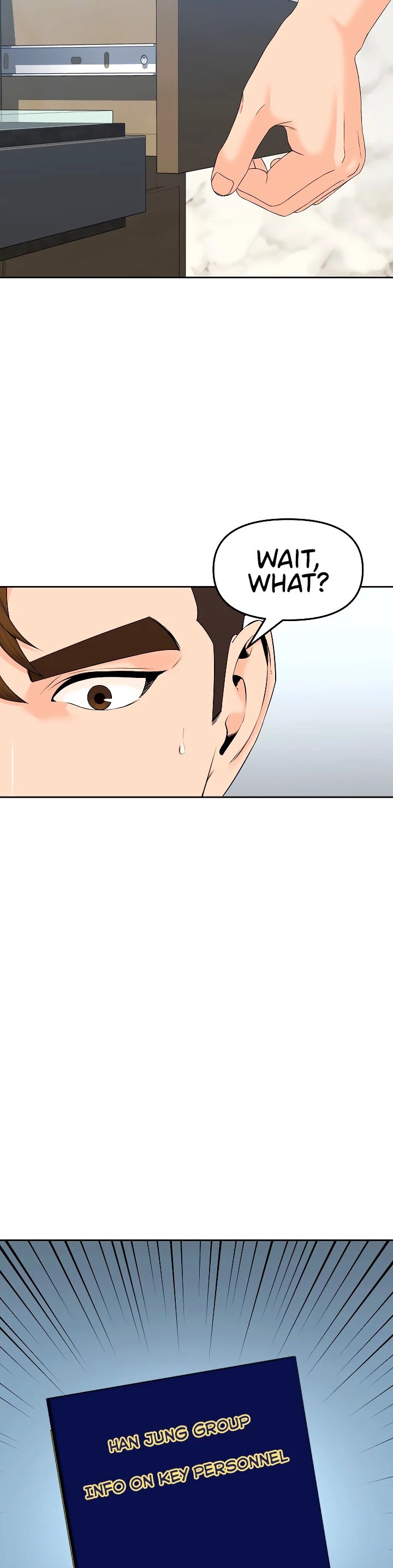 From the Grave and Back Chapter 139 page 3 - Chapter 139