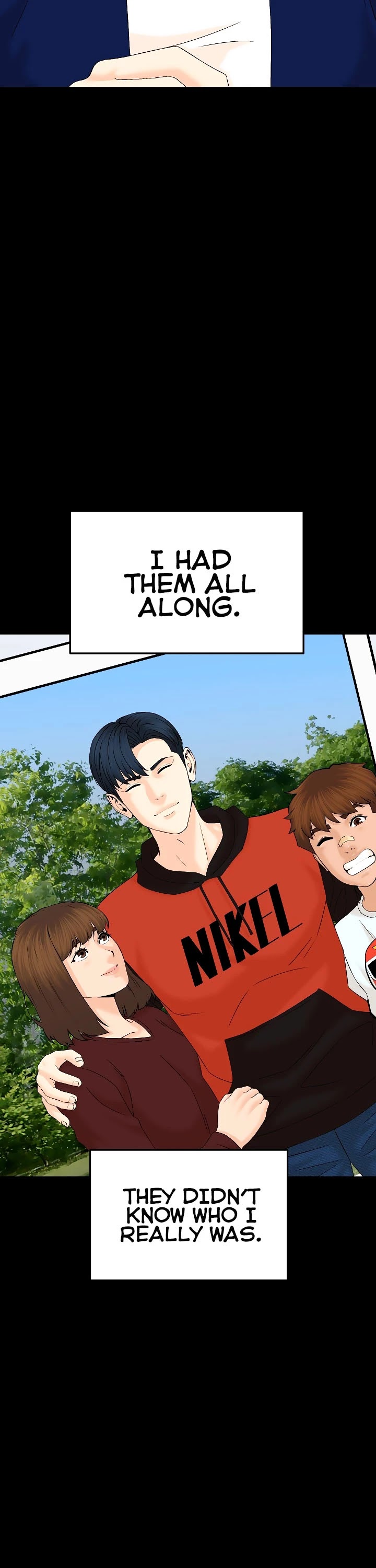 From the Grave and Back Chapter 139 page 37 - Chapter 139
