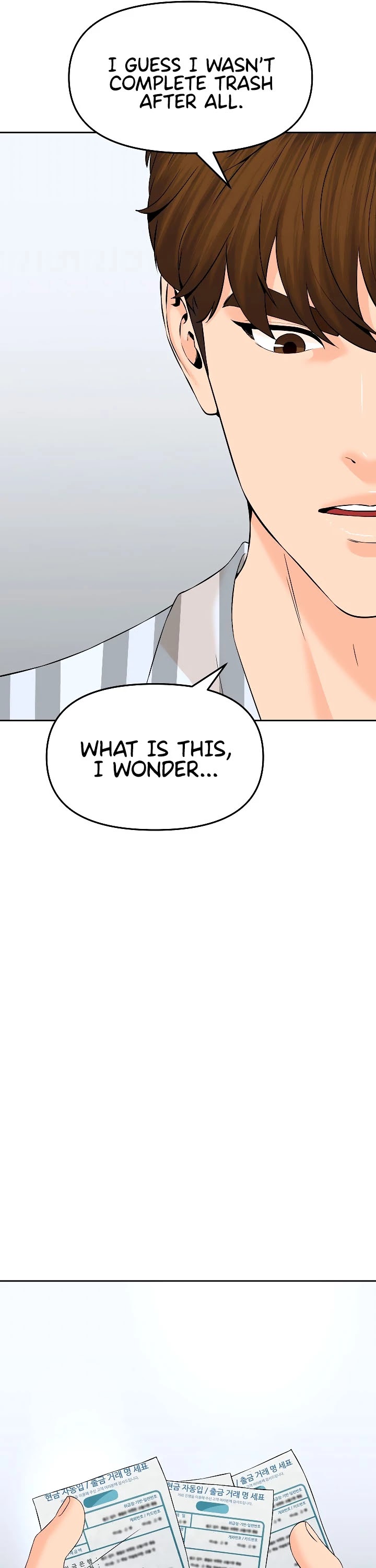 From the Grave and Back Chapter 139 page 44 - Chapter 139