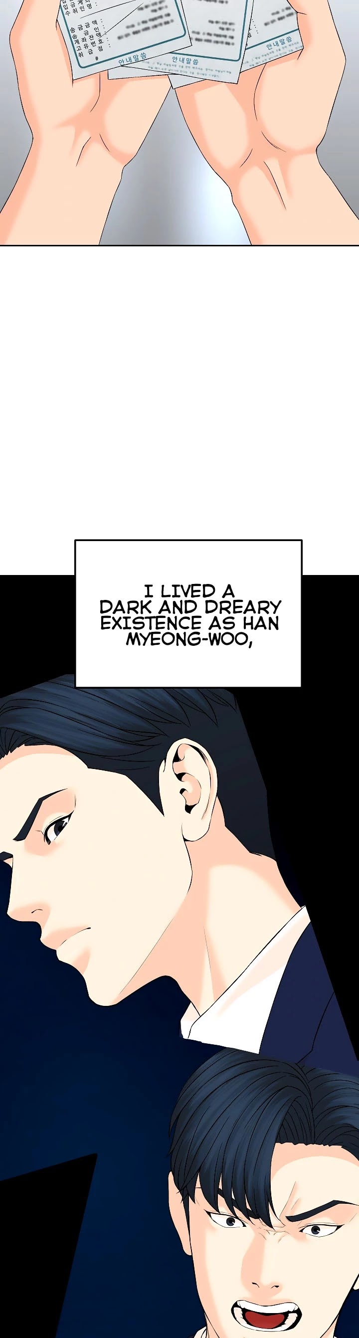 From the Grave and Back Chapter 139 page 45 - Chapter 139