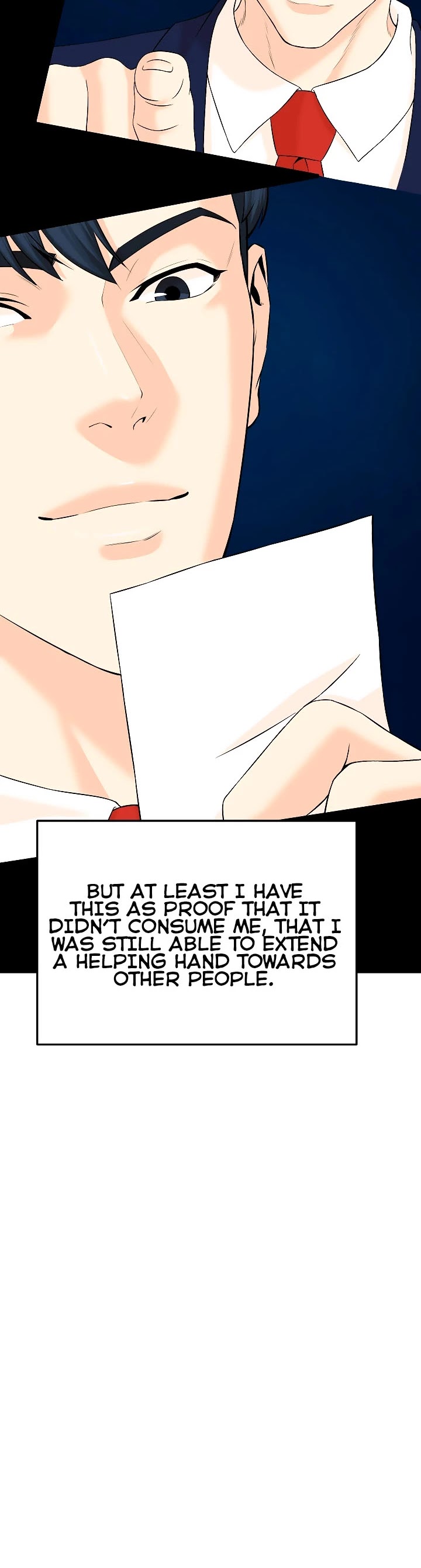 From the Grave and Back Chapter 139 page 46 - Chapter 139