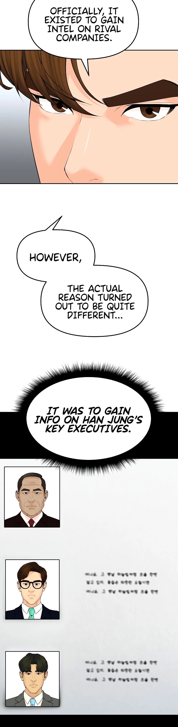From the Grave and Back Chapter 139 page 9 - Chapter 139