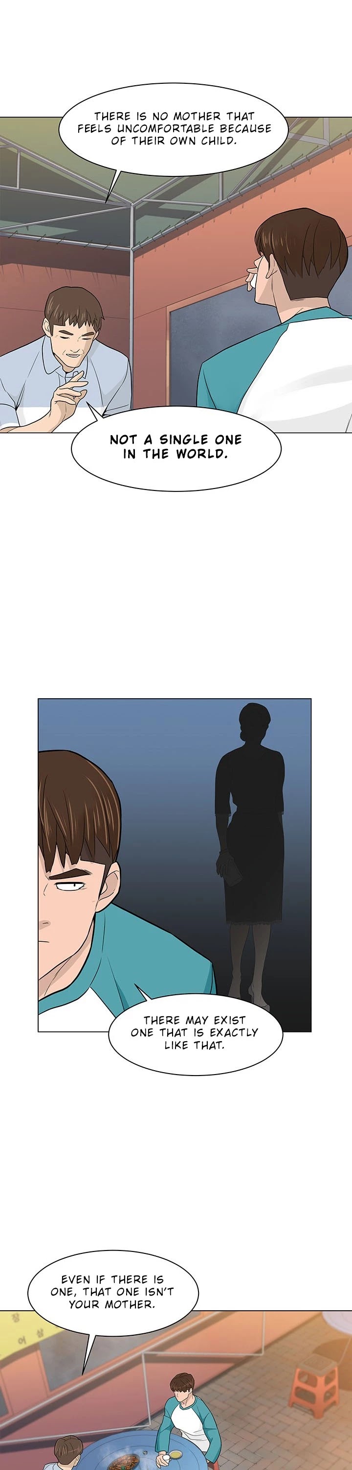 From the Grave and Back Chapter 14 page 14 - Chapter 14