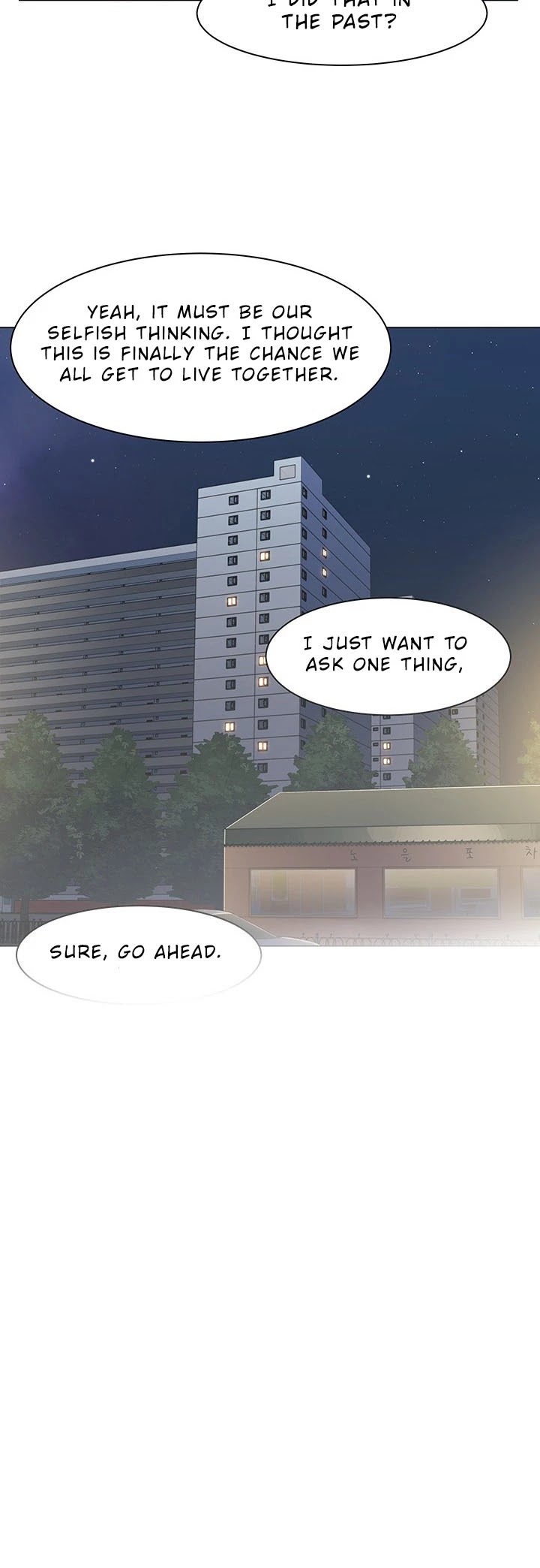 From the Grave and Back Chapter 14 page 18 - Chapter 14
