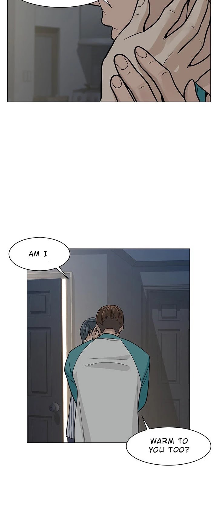 From the Grave and Back Chapter 14 page 24 - Chapter 14