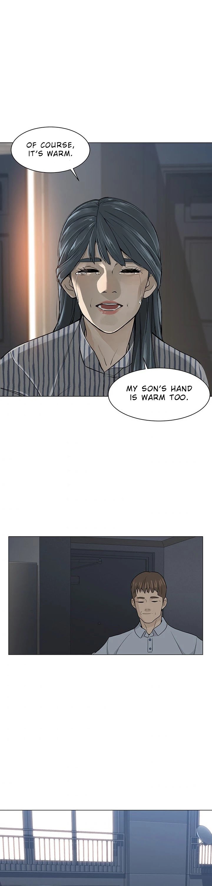 From the Grave and Back Chapter 14 page 25 - Chapter 14