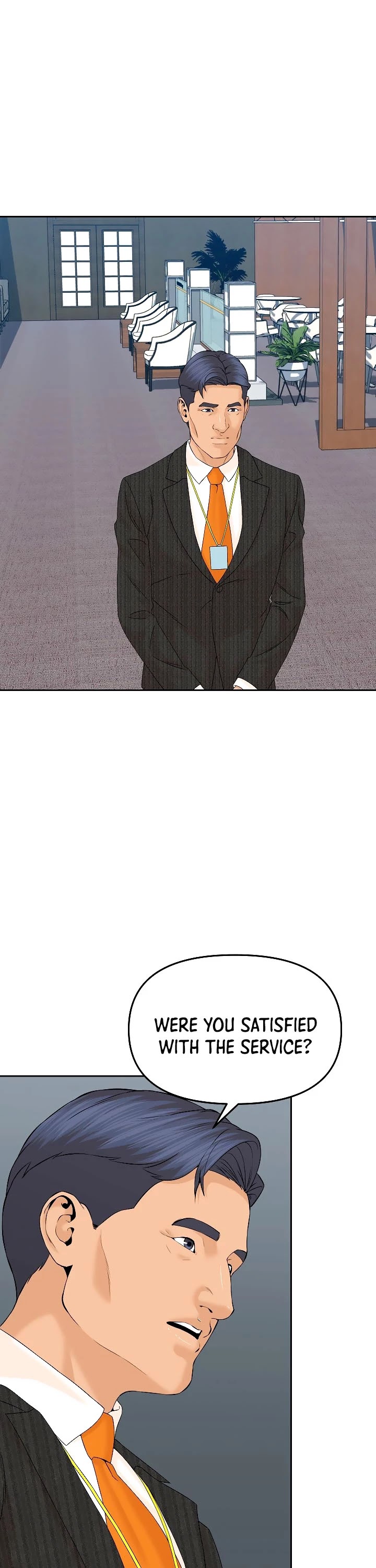 From the Grave and Back Chapter 140 page 11 - Chapter 140