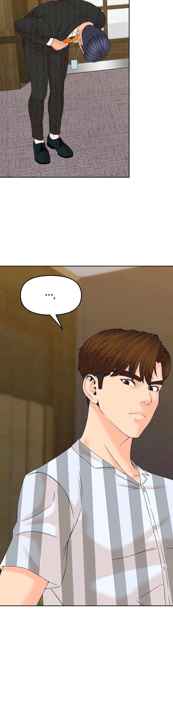 From the Grave and Back Chapter 140 page 16 - Chapter 140