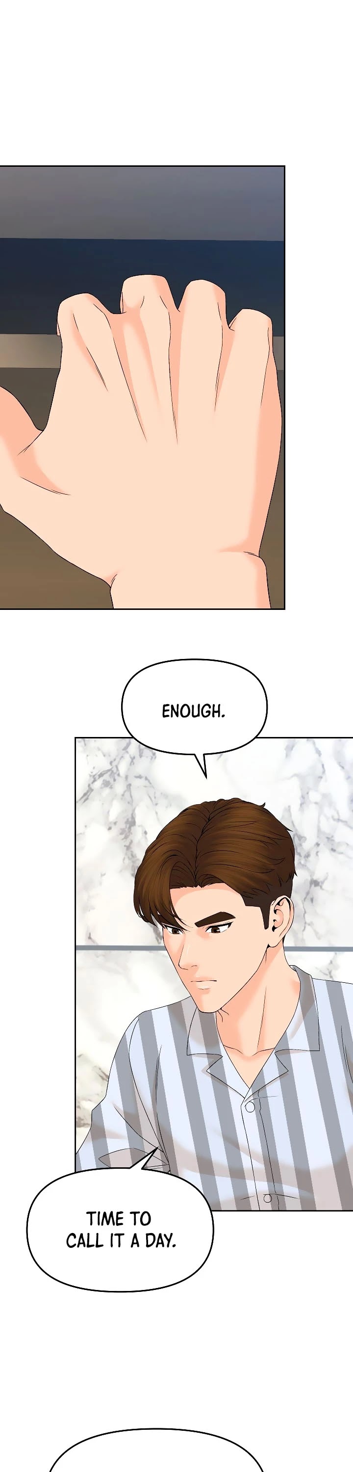 From the Grave and Back Chapter 140 page 2 - Chapter 140