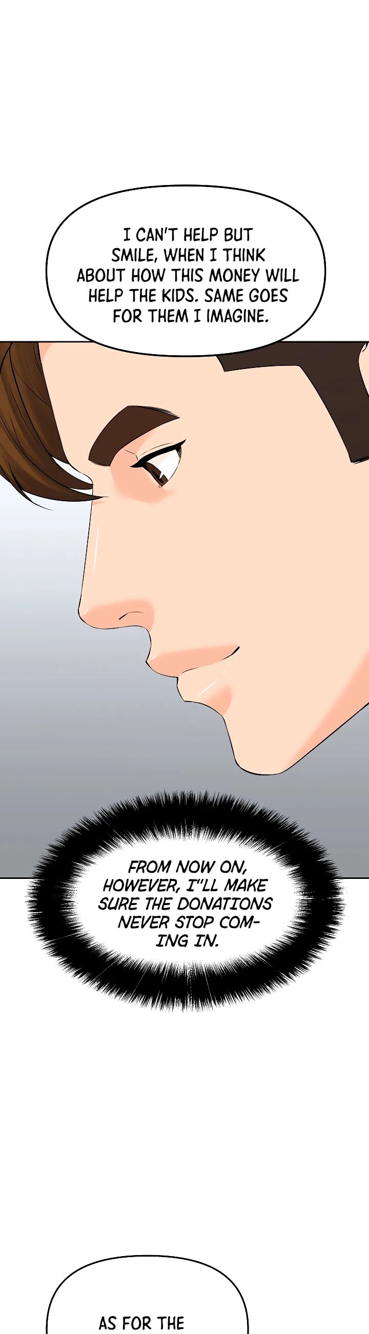 From the Grave and Back Chapter 140 page 21 - Chapter 140