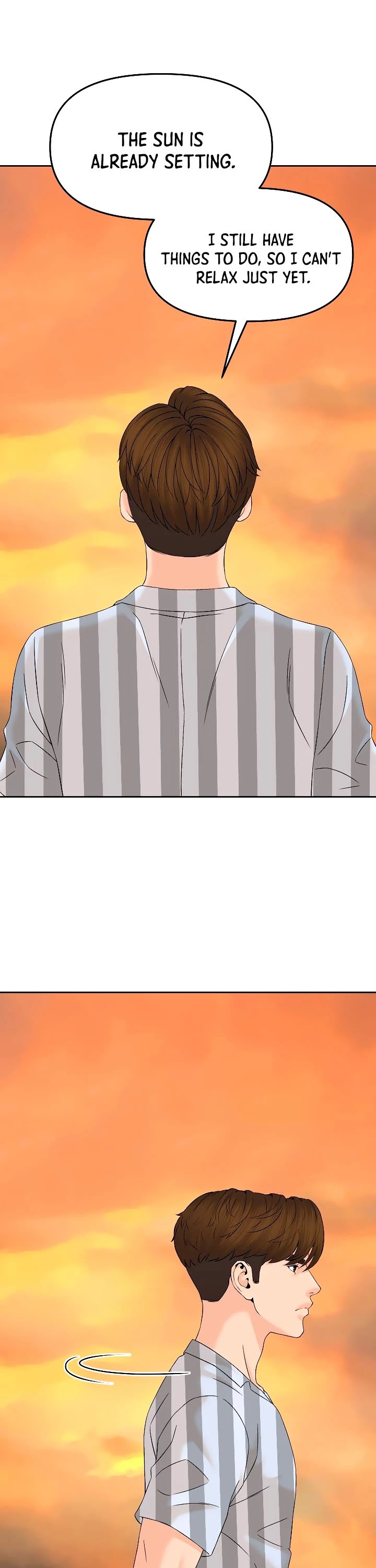 From the Grave and Back Chapter 140 page 26 - Chapter 140