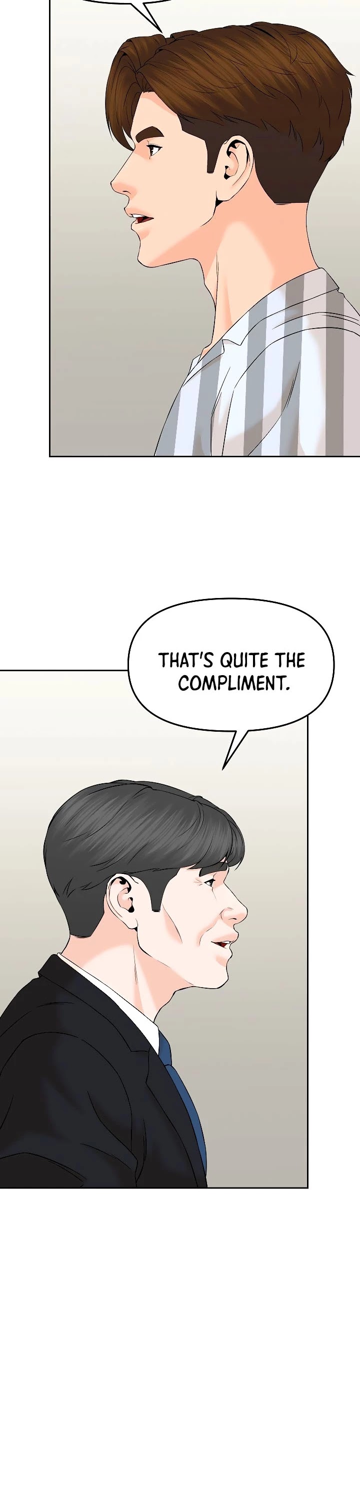 From the Grave and Back Chapter 140 page 31 - Chapter 140