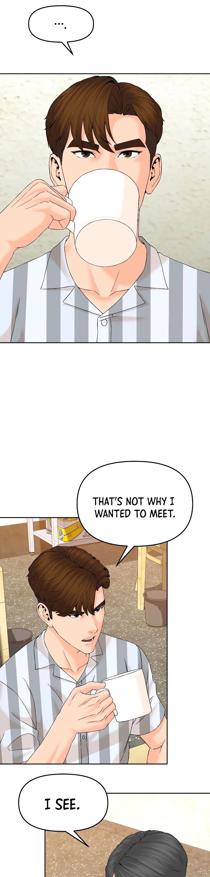 From the Grave and Back Chapter 140 page 35 - Chapter 140
