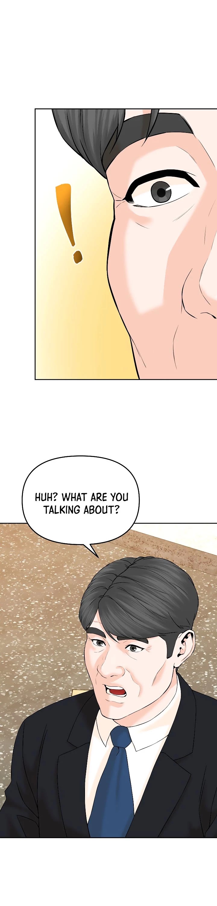 From the Grave and Back Chapter 140 page 38 - Chapter 140
