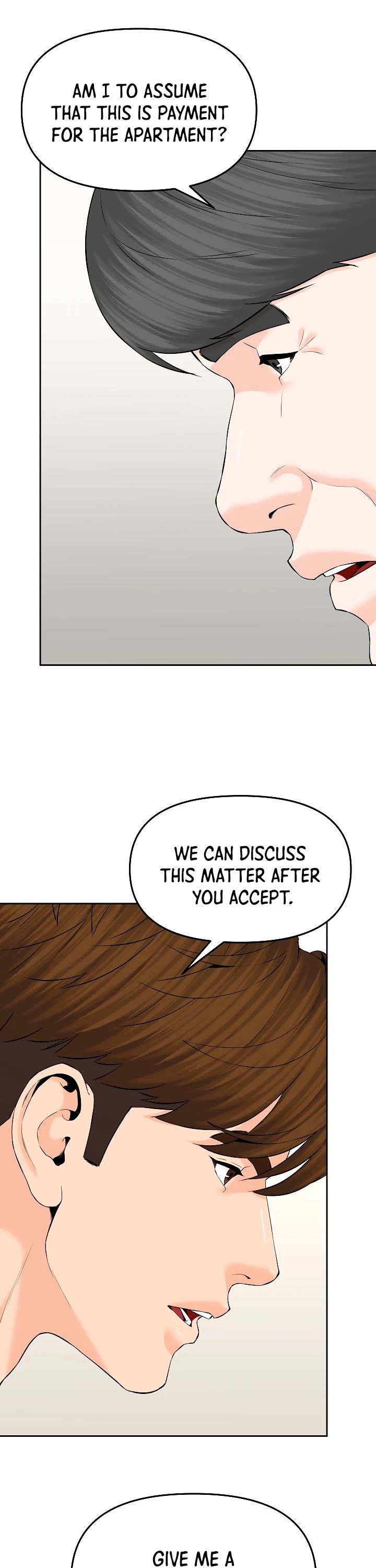 From the Grave and Back Chapter 140 page 41 - Chapter 140