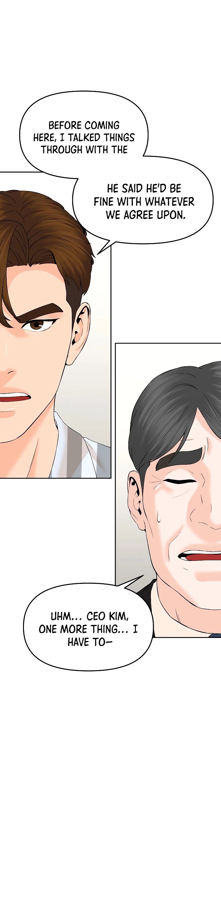 From the Grave and Back Chapter 140 page 43 - Chapter 140