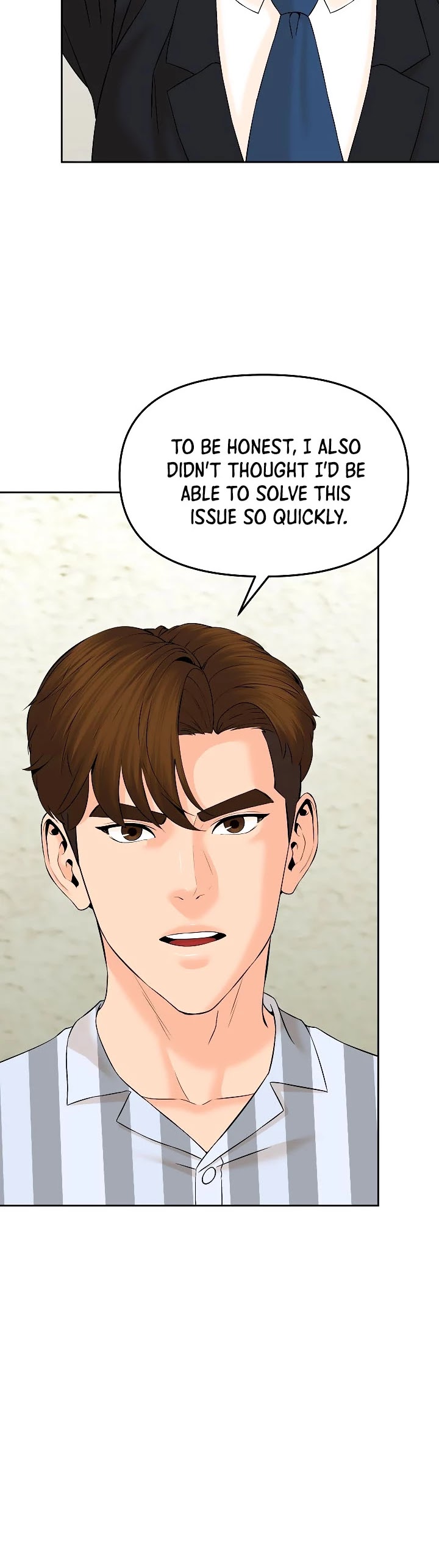 From the Grave and Back Chapter 140 page 46 - Chapter 140