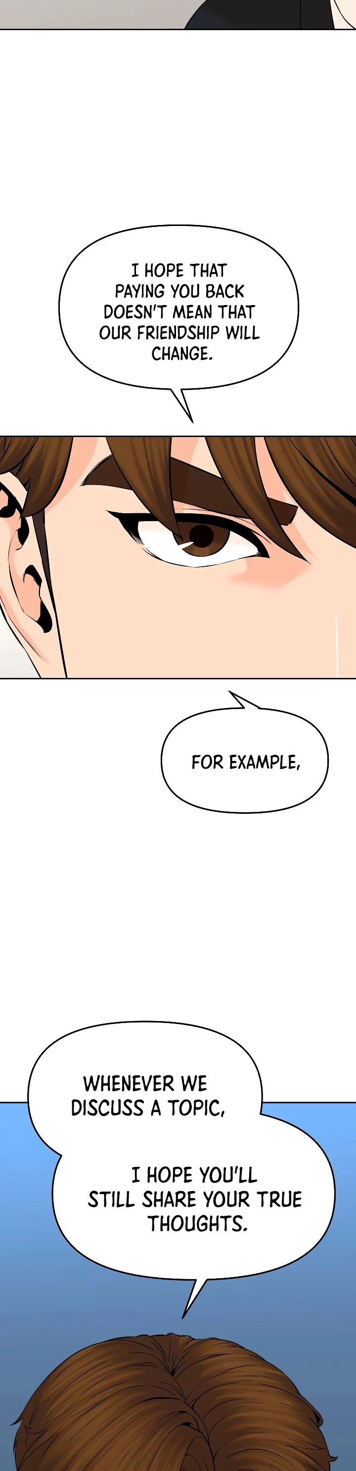 From the Grave and Back Chapter 140 page 48 - Chapter 140