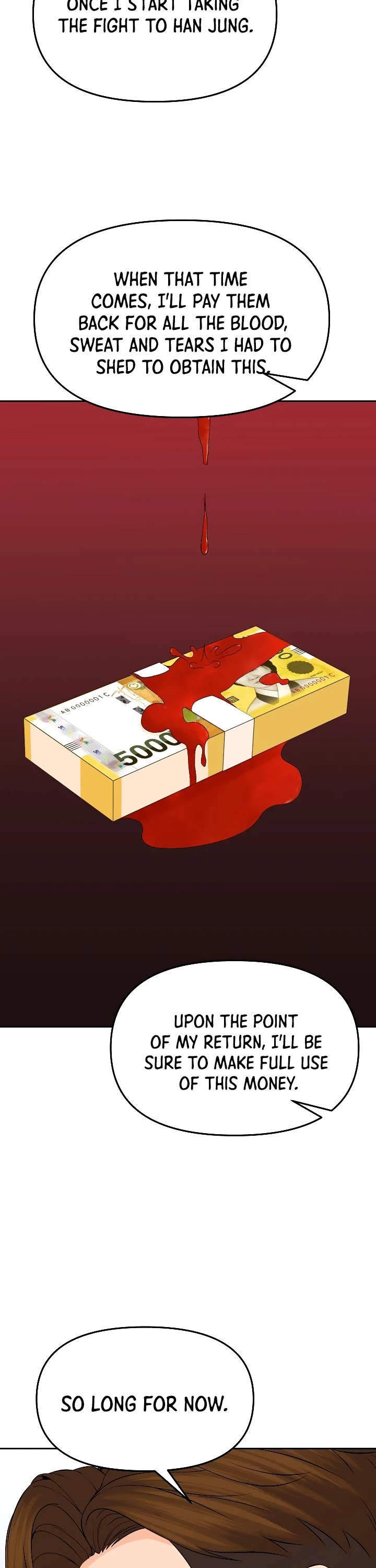 From the Grave and Back Chapter 140 page 6 - Chapter 140
