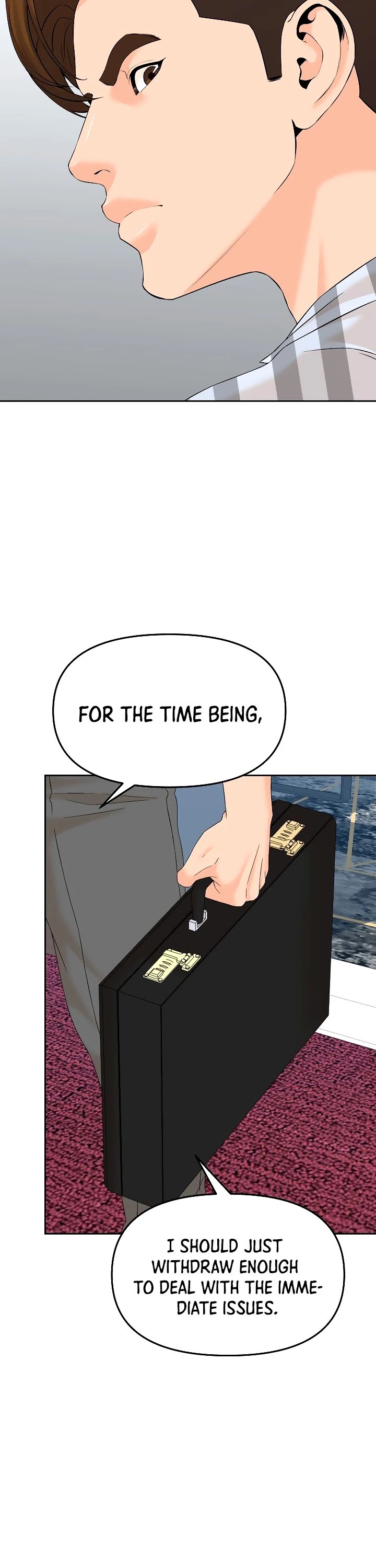 From the Grave and Back Chapter 140 page 7 - Chapter 140