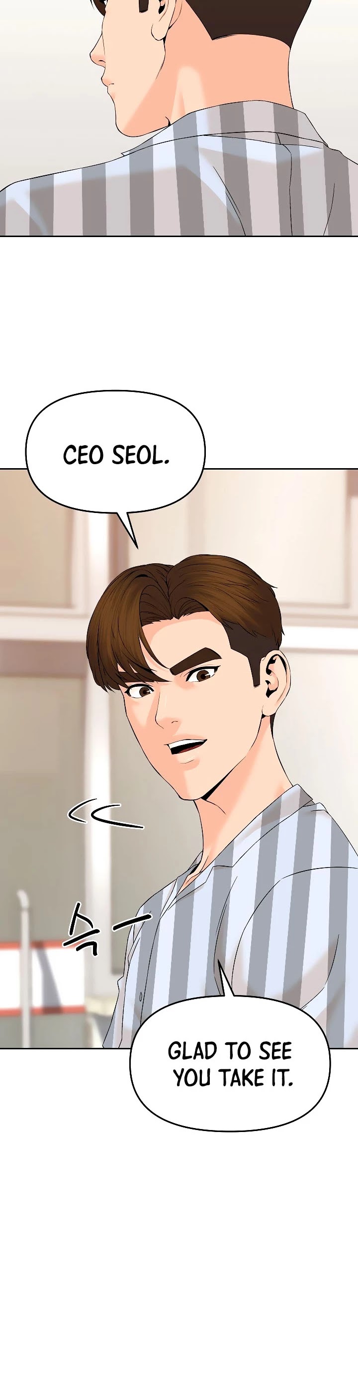 From the Grave and Back Chapter 141 page 10 - Chapter 141