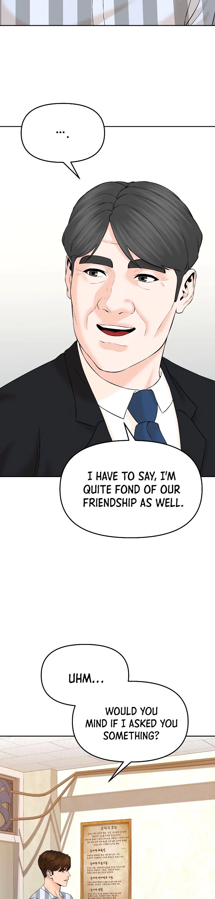 From the Grave and Back Chapter 141 page 15 - Chapter 141