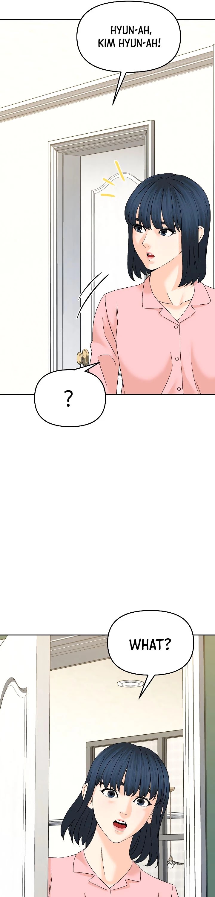 From the Grave and Back Chapter 141 page 26 - Chapter 141