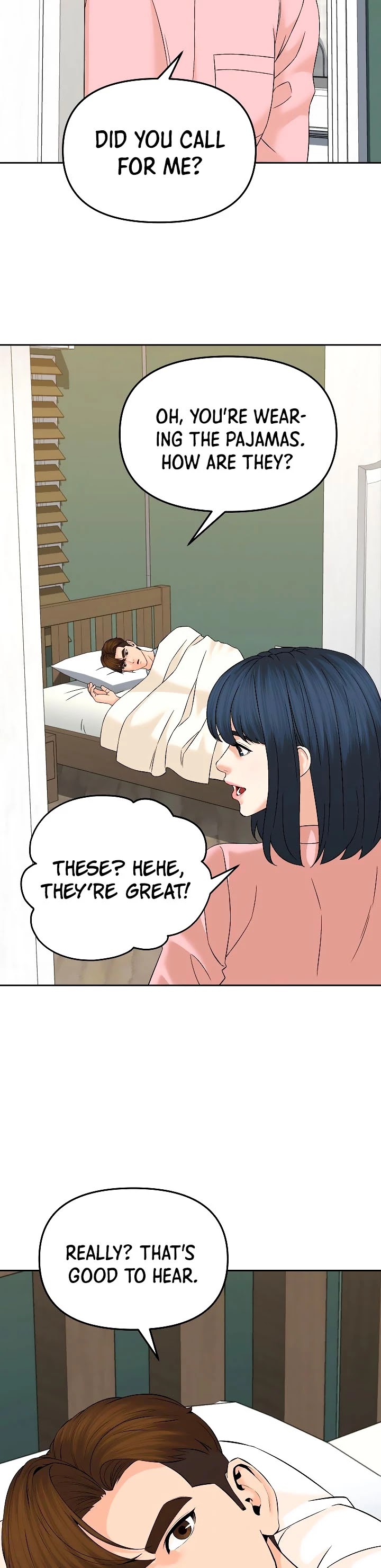 From the Grave and Back Chapter 141 page 27 - Chapter 141