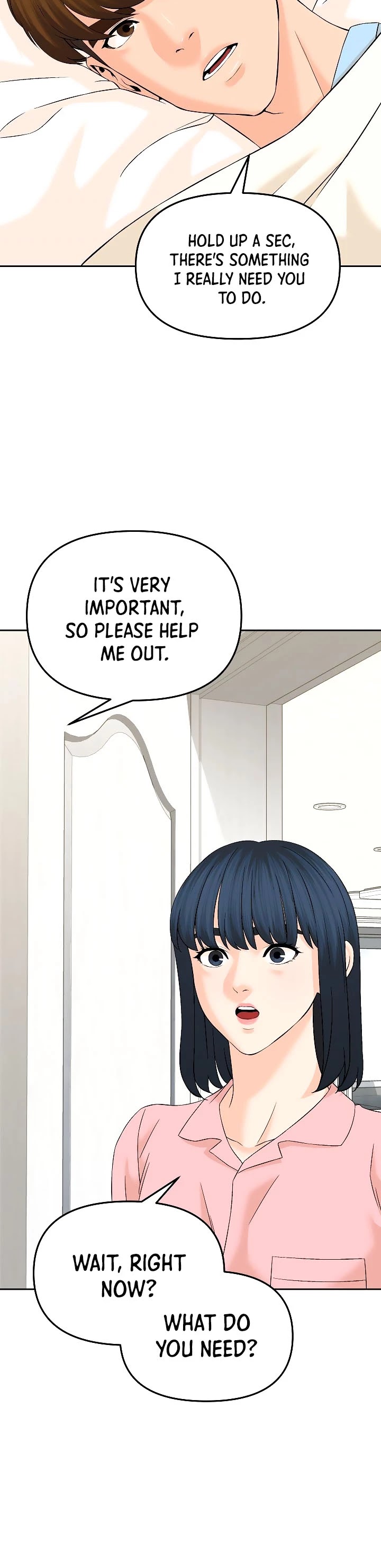 From the Grave and Back Chapter 141 page 28 - Chapter 141