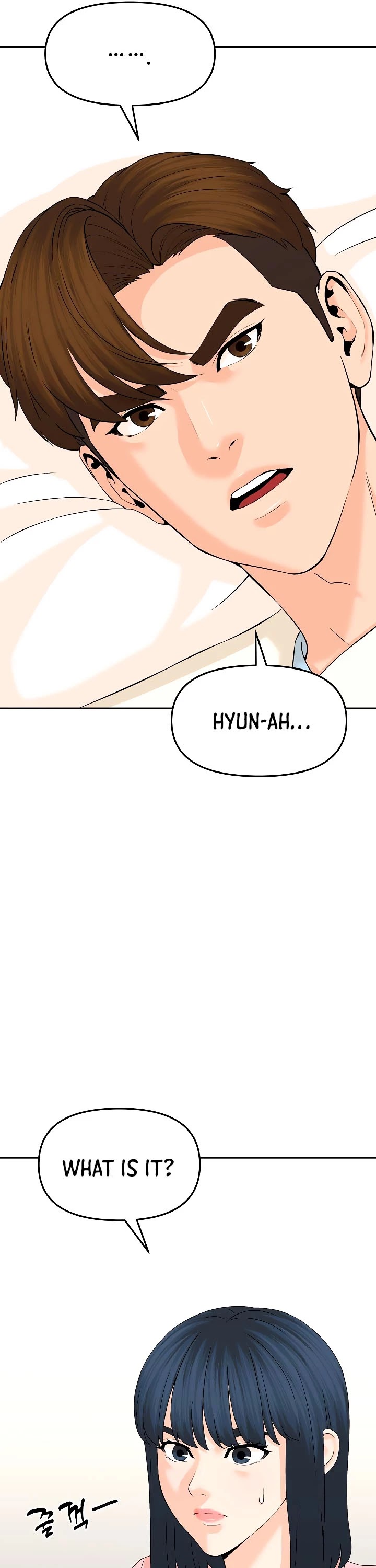 From the Grave and Back Chapter 141 page 29 - Chapter 141
