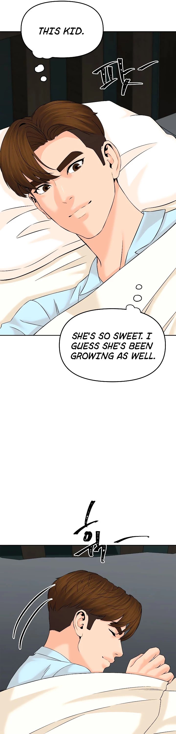 From the Grave and Back Chapter 141 page 32 - Chapter 141