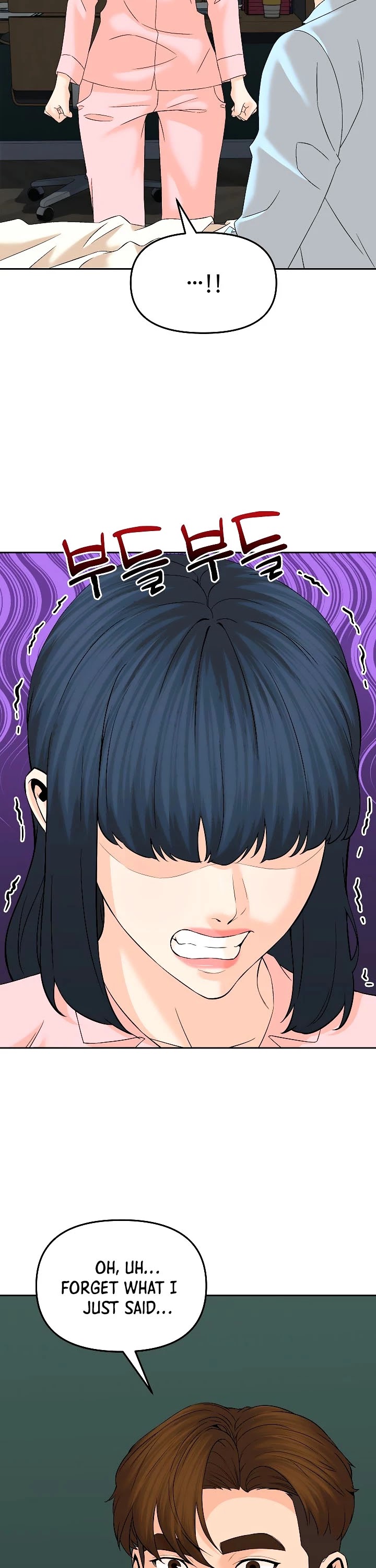 From the Grave and Back Chapter 141 page 36 - Chapter 141