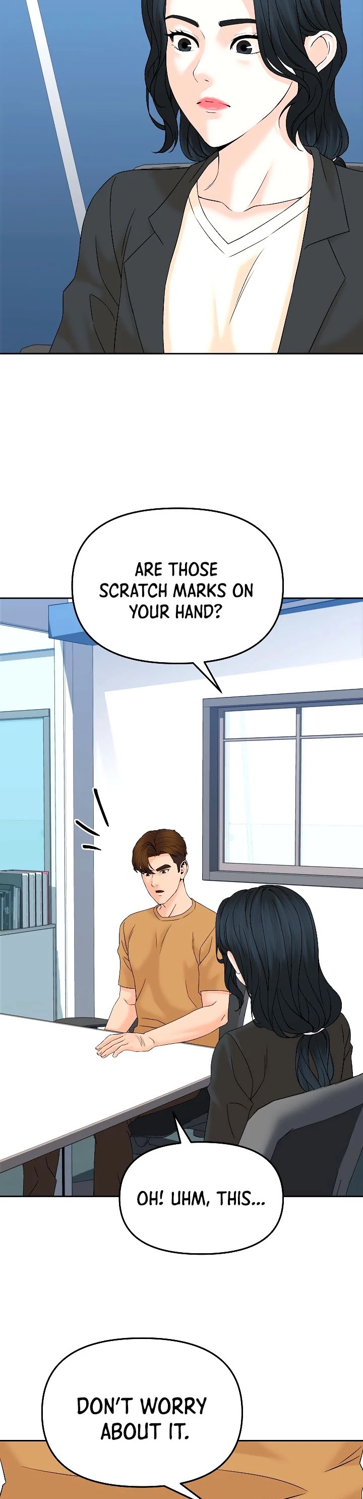 From the Grave and Back Chapter 141 page 39 - Chapter 141