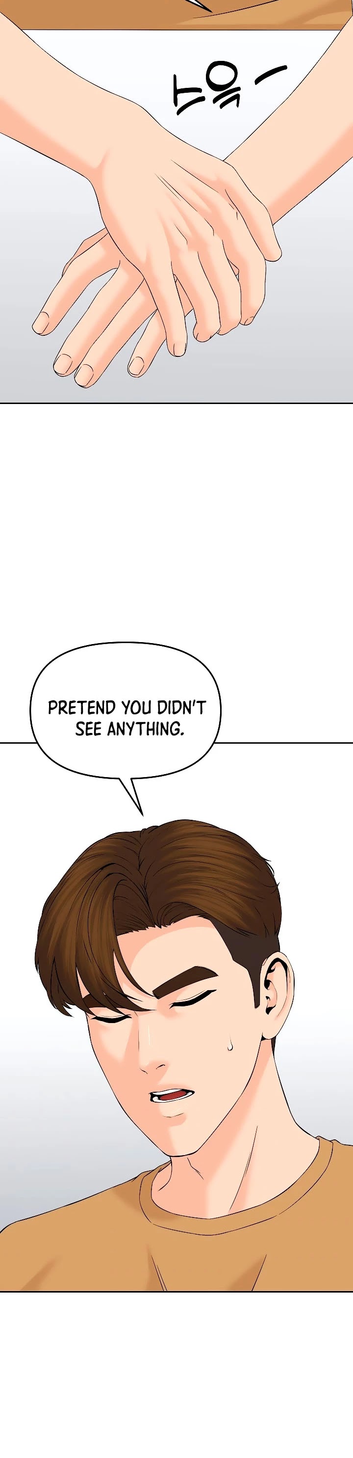 From the Grave and Back Chapter 141 page 40 - Chapter 141
