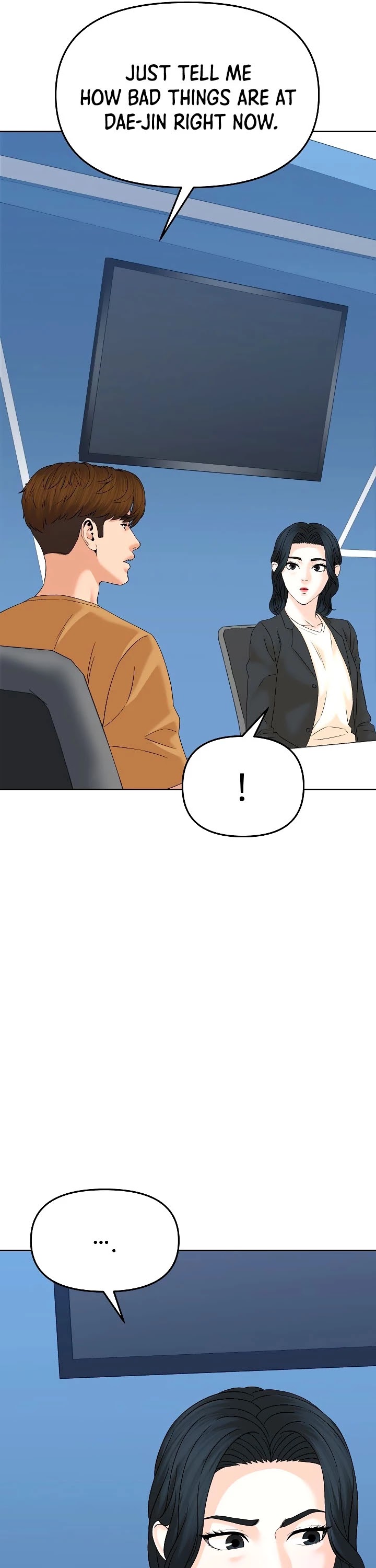 From the Grave and Back Chapter 141 page 41 - Chapter 141