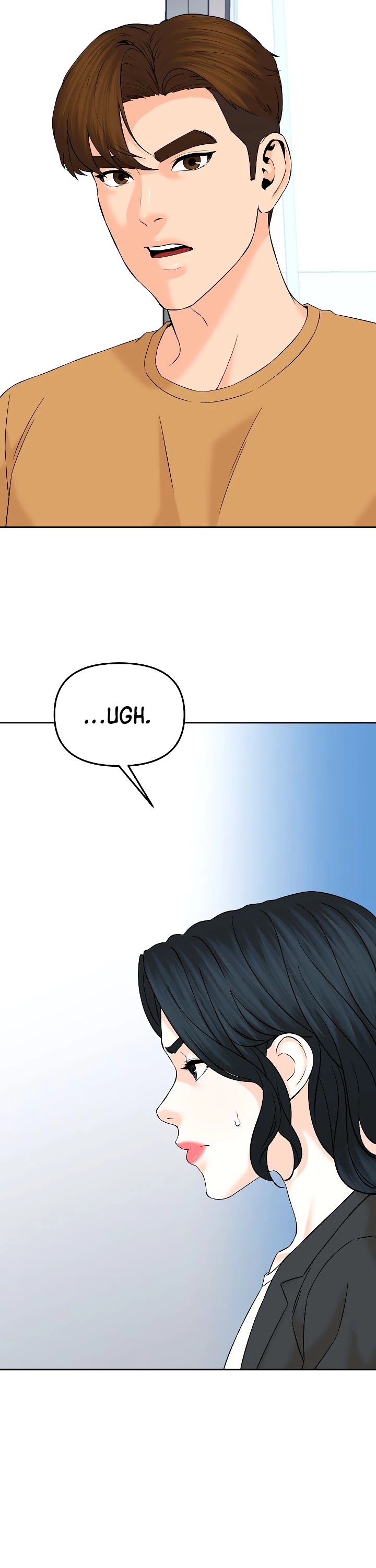 From the Grave and Back Chapter 141 page 43 - Chapter 141