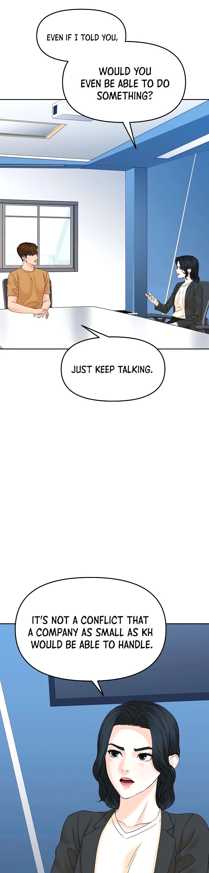 From the Grave and Back Chapter 141 page 44 - Chapter 141