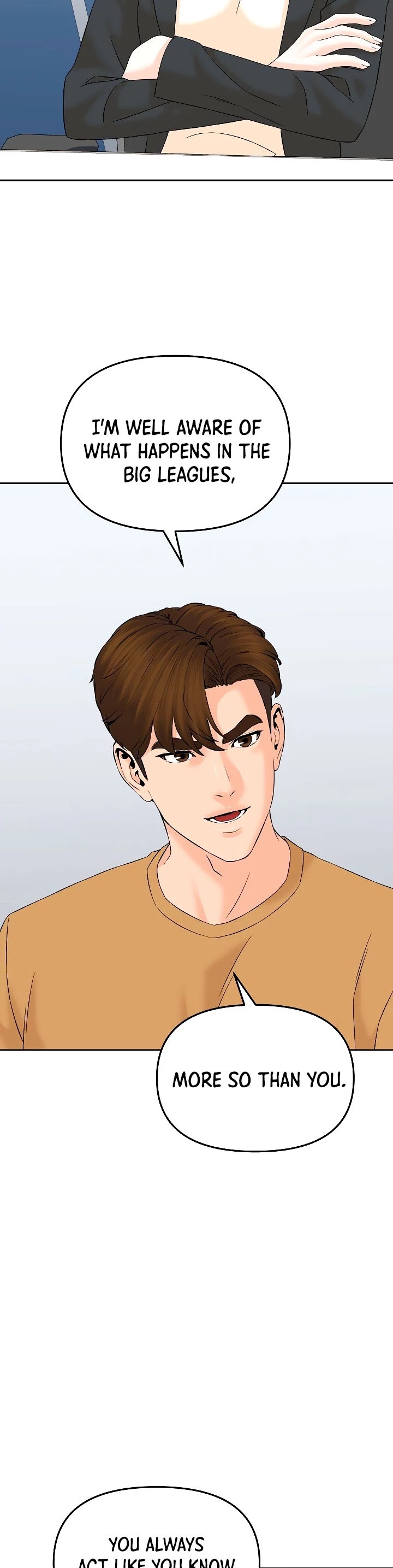 From the Grave and Back Chapter 141 page 45 - Chapter 141