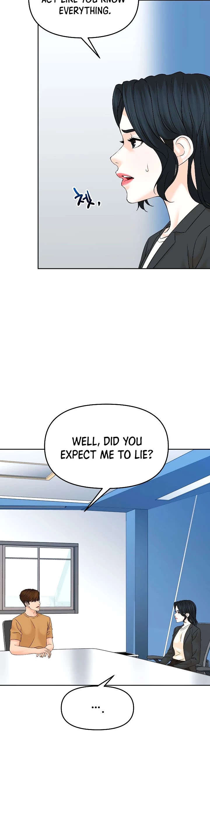From the Grave and Back Chapter 141 page 46 - Chapter 141