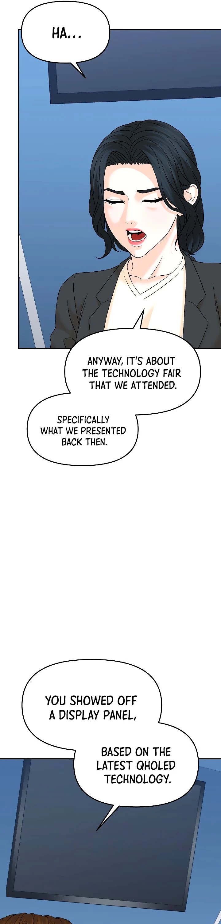 From the Grave and Back Chapter 141 page 47 - Chapter 141
