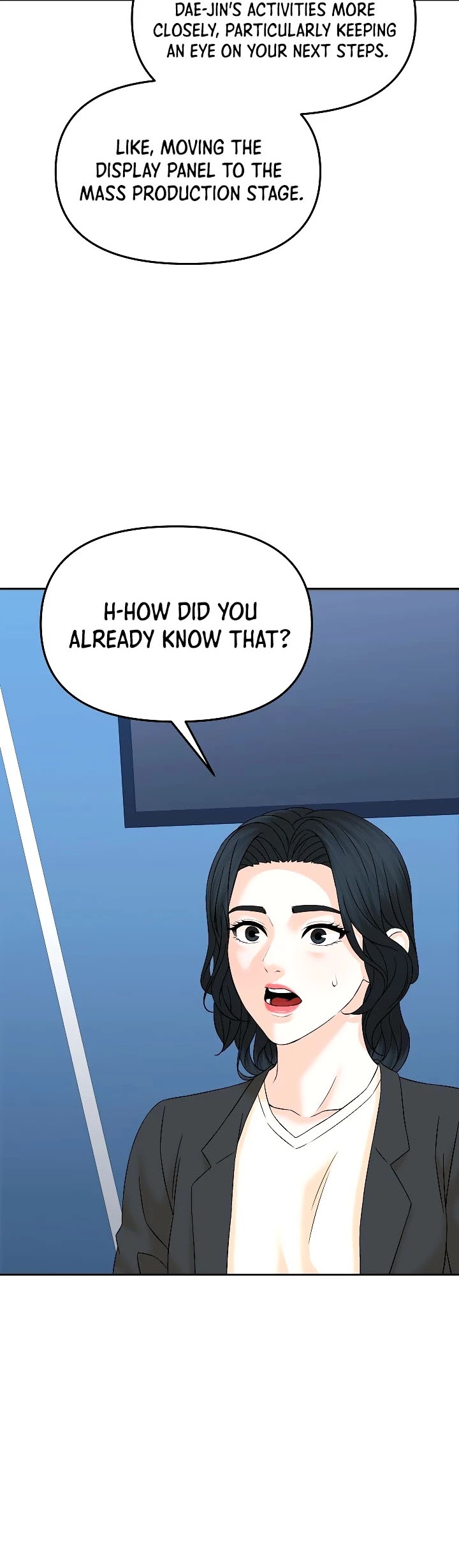 From the Grave and Back Chapter 141 page 49 - Chapter 141